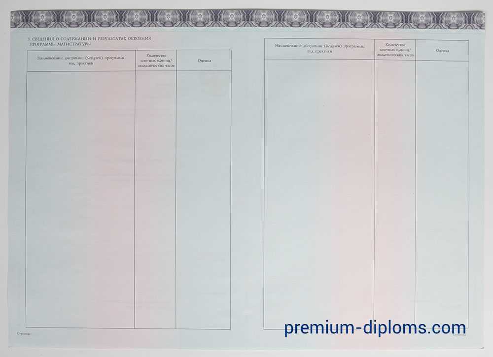 диплом магистра 2014-2020 год Киржач